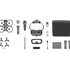 DJI Avata 2 Fly More Combo inkl. 3 Akkus