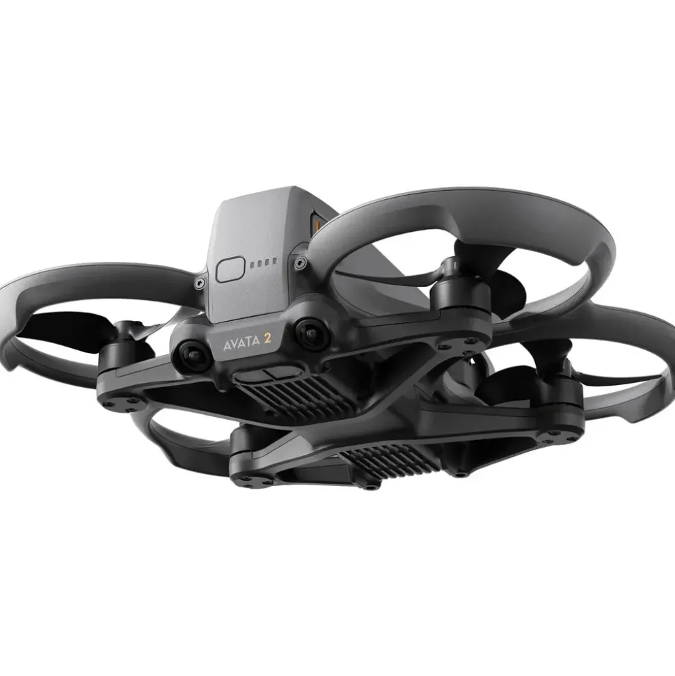 DJI Avata 2 Fly More Combo inkl. 3 Akkus