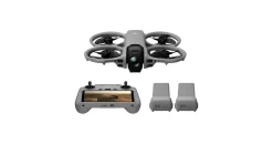 DJI Avata 360 Fly More Combo inkl. RC 2