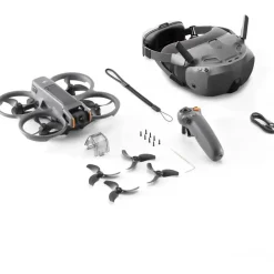 DJI Avata 2 Fly Smart Combo inkl. 1 Akku