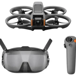 DJI Avata 2 Fly Smart Combo inkl. 1 Akku
