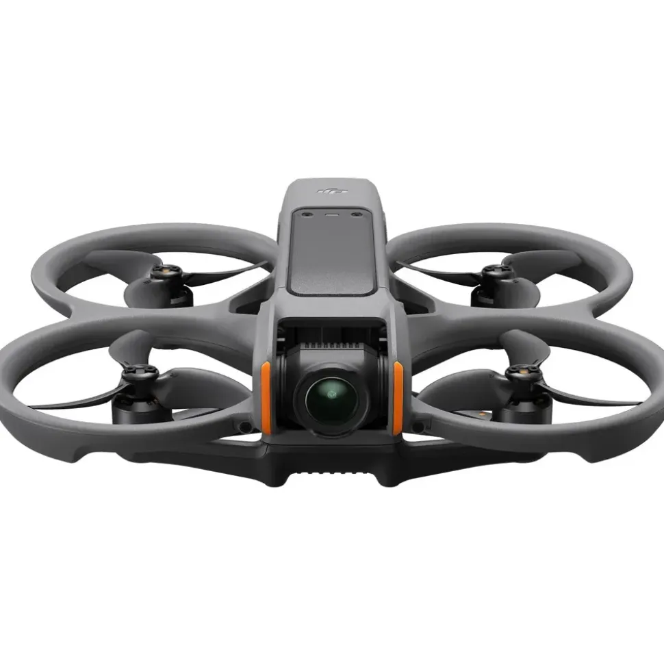 DJI Avata 2 Fly Smart Combo inkl. 1 Akku