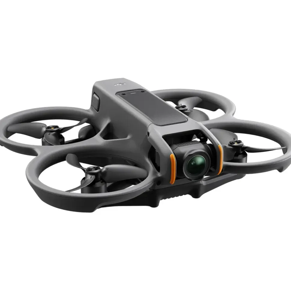 DJI Avata 2 Fly Smart Combo inkl. 1 Akku