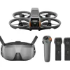 DJI Avata 2 Fly Smart Combo inkl. 3 Akkus