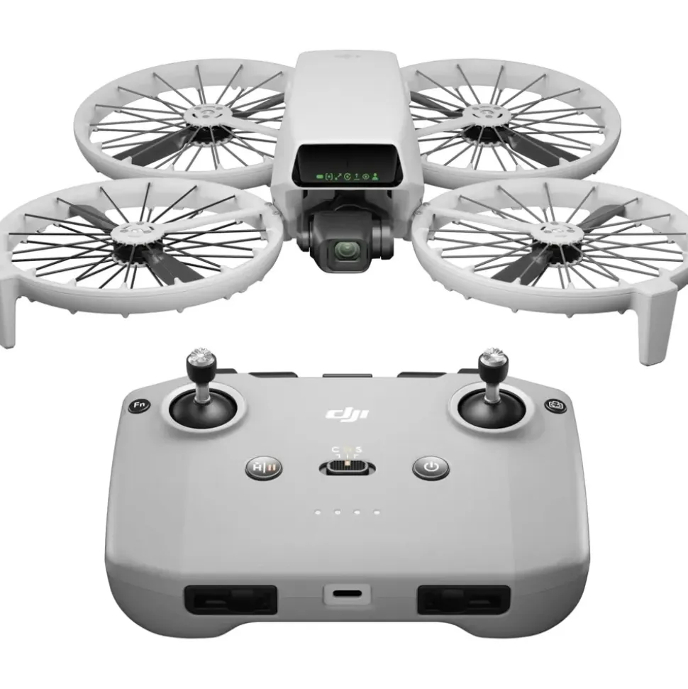 DJI Flip