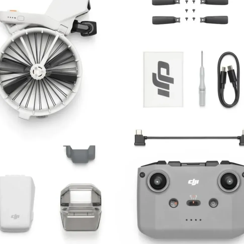 DJI Flip