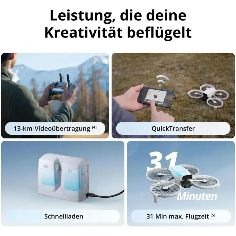 DJI Flip