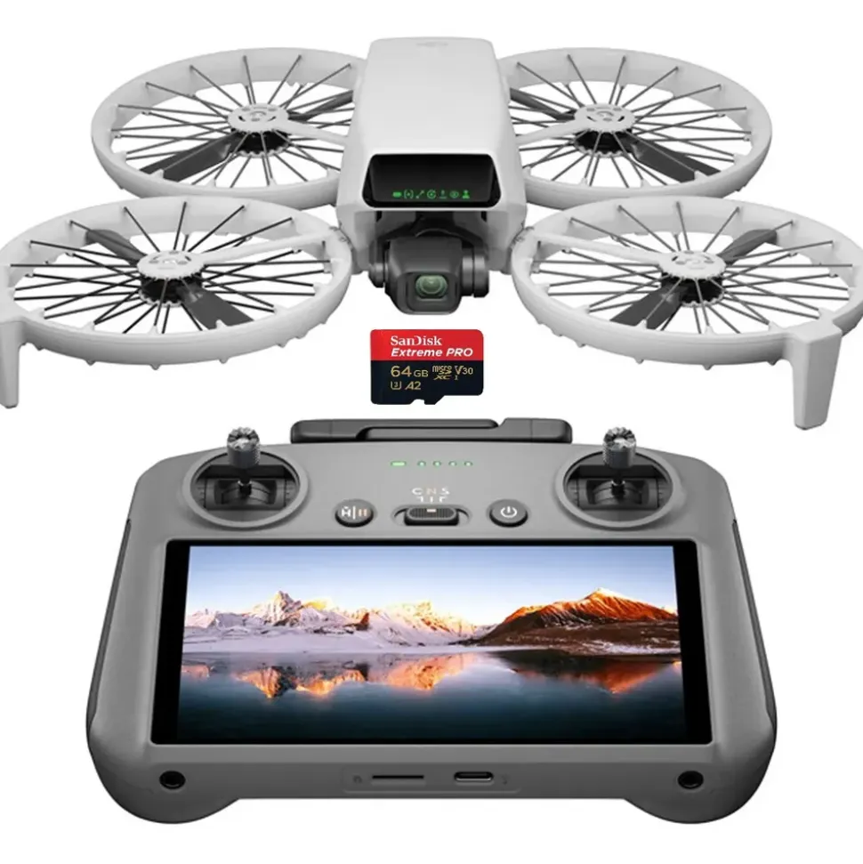 DJI Flip (DJI RC 2)