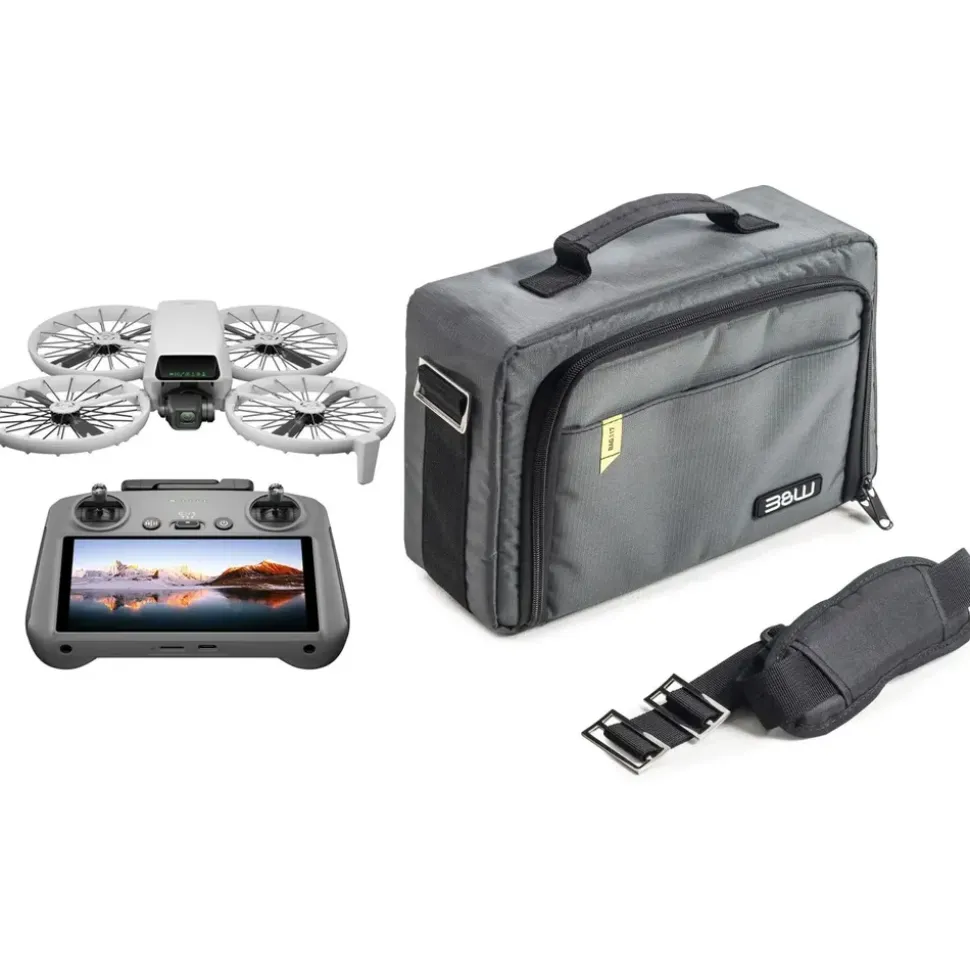 DJI Flip (DJI RC 2)