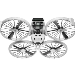 DJI Flip Fly More Combo (DJI RC 2)