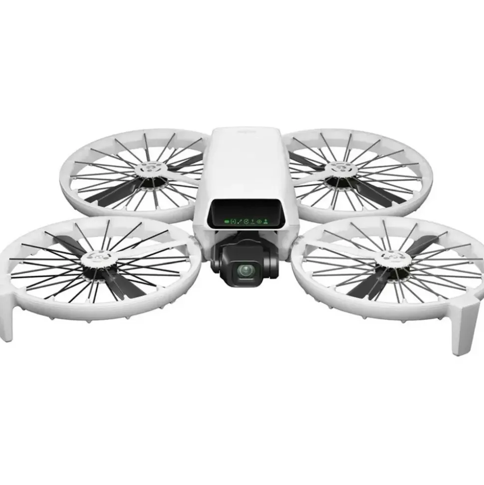 DJI Flip Fly More Combo (DJI RC 2)