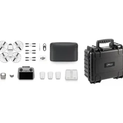 DJI Flip Fly More Combo (DJI RC 2)