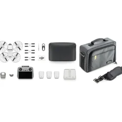 DJI Flip Fly More Combo (DJI RC 2)