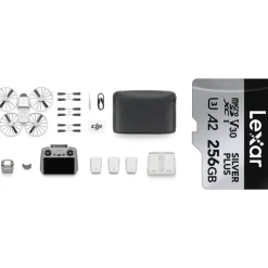 DJI Flip Fly More Combo (DJI RC 2)