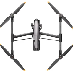 DJI Inspire 3 Professionelle 8K Kameradrohne für Filmemacher inkl. Koffer