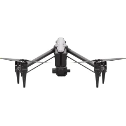 DJI Inspire 3 Professionelle 8K Kameradrohne für Filmemacher inkl. Koffer