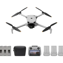 DJI Lito X1 Fly More Combo Plus (RC 2)