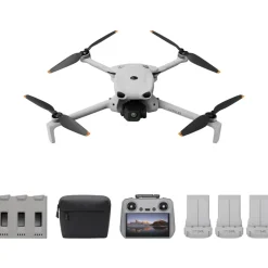 DJI Lito X1 Fly More Combo (RC 2)