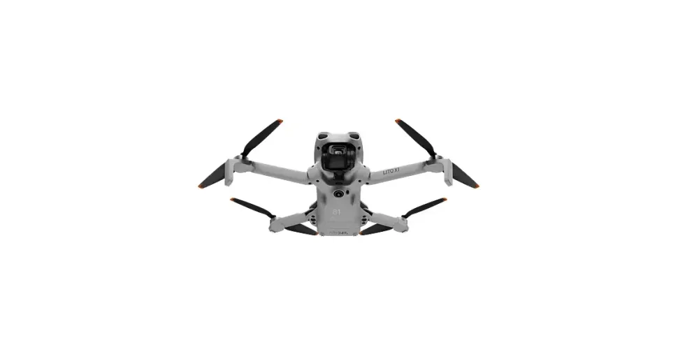 DJI Lito X1 Fly More Combo (RC-N3)