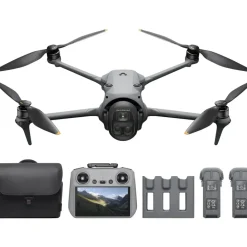 DJI Mavic 4 Pro Fly More Combo (DJI RC 2)