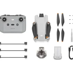 DJI Mini 3