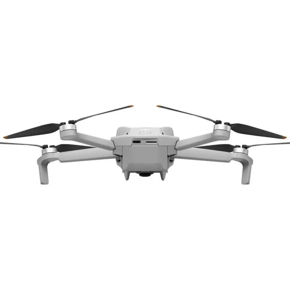 DJI Mini 3 Fly More Combo RC mit Display