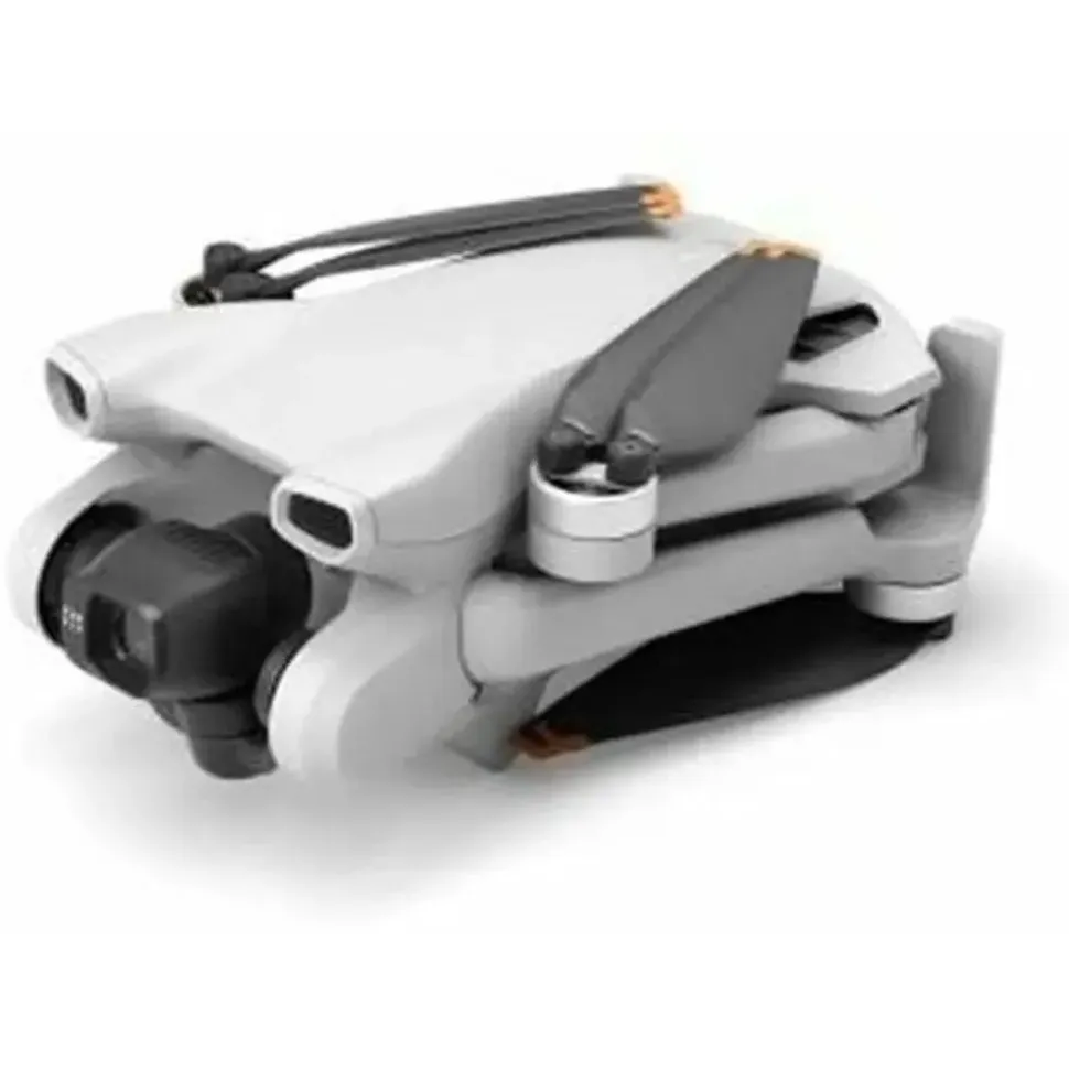 DJI Mini 3 Fly More Combo RC mit Display