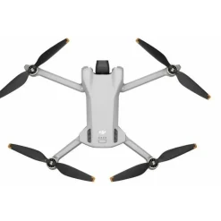 DJI Mini 3 Fly More Combo RC mit Display