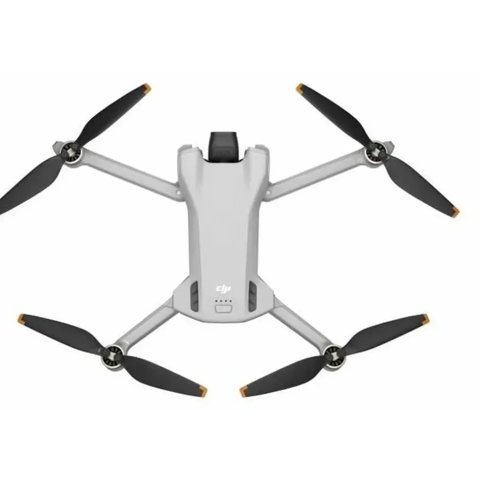DJI Mini 3 Fly More Combo RC mit Display