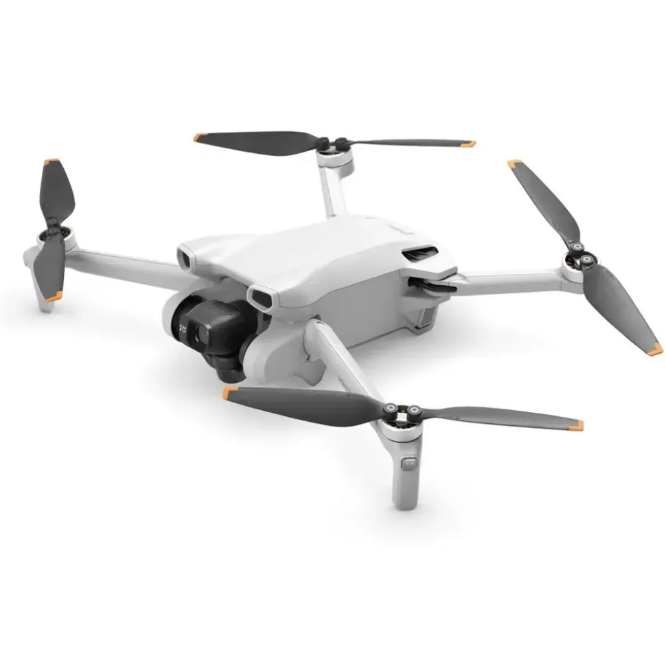 DJI Mini 3 Fly More Combo RC mit Display