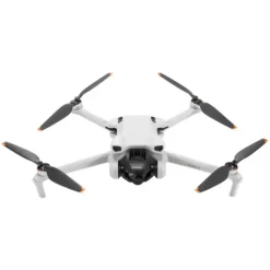 DJI Mini 3 Fly More Combo RC mit Display