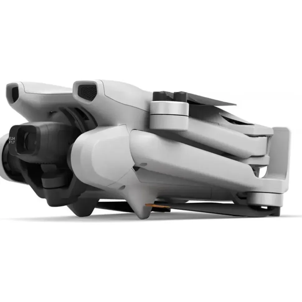 DJI Mini 3 Fly More Combo RC mit Display