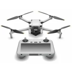 DJI Mini 3 Fly More Combo RC mit Display