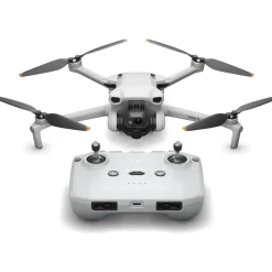 DJI Mini 3 Fly More Combo RC-N1 ohne Display