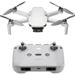 DJI Mini 4K