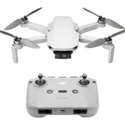 DJI Mini 4K