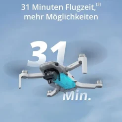 DJI Mini 4K