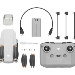 DJI Mini 4K
