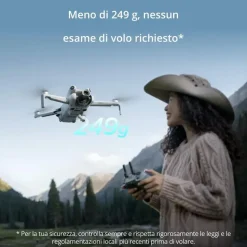 DJI Mini 4 Pro