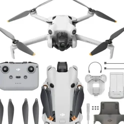 DJI Mini 4 Pro