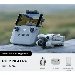 DJI Mini 4 Pro