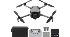 DJI Mini 5 Pro Combo (DJI RC-N3)