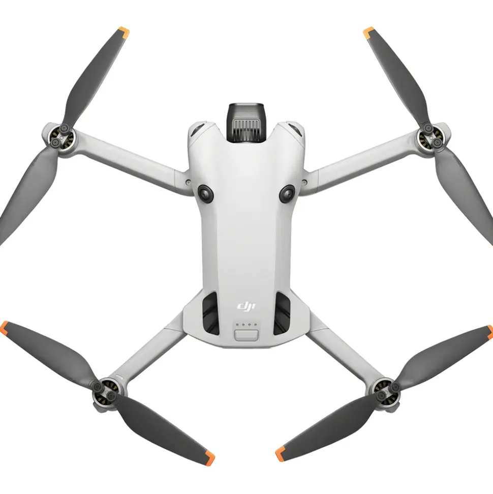 DJI Mini 4 Pro (DJI RC 2)