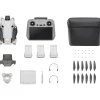 DJI Mini 4 Pro Fly More Combo (DJI RC 2)