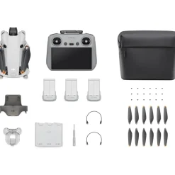 DJI Mini 4 Pro Fly More Combo (DJI RC 2)