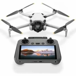 DJI Mini 4 Pro Fly More Combo (DJI RC 2)