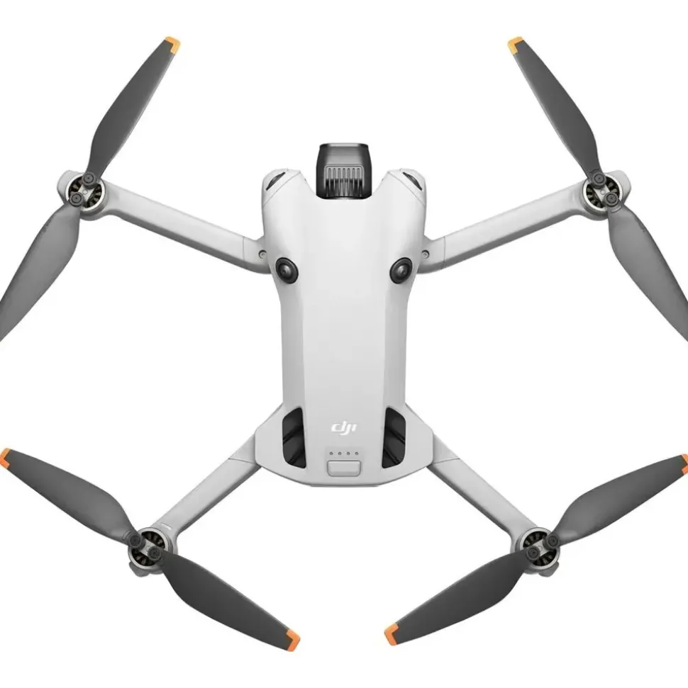 DJI Mini 4 Pro Fly More Combo (DJI RC 2)