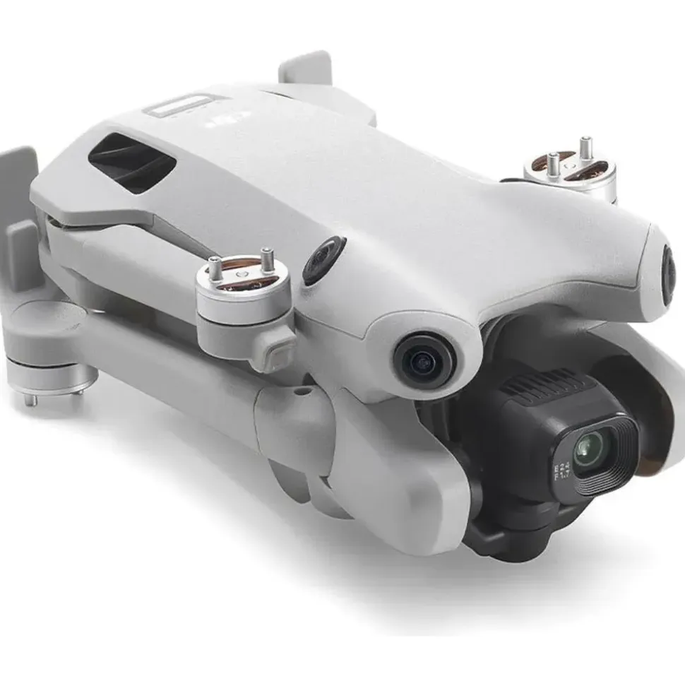 DJI Mini 4 Pro Fly More Combo (DJI RC 2)