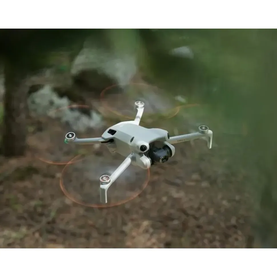 DJI Mini 4 Pro Fly More Combo (DJI RC 2)