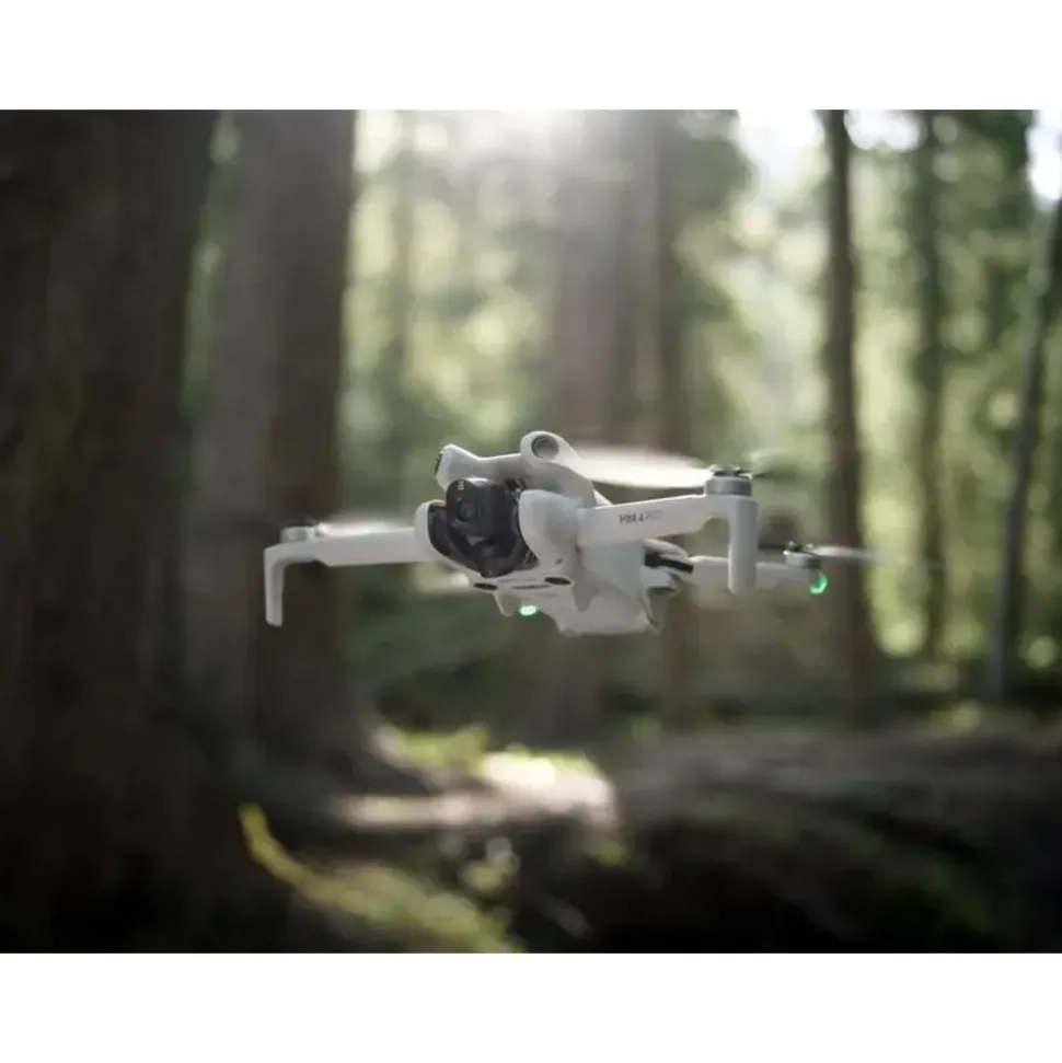 DJI Mini 4 Pro Fly More Combo (DJI RC 2)
